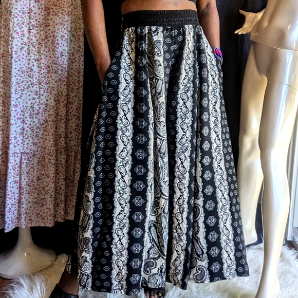 Palazzo pants - Picture 3 of 3